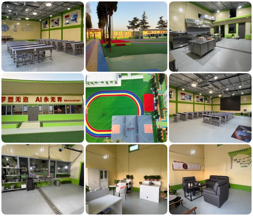 陕西十大专注于青少年叛逆素质教育学校名单榜首一览