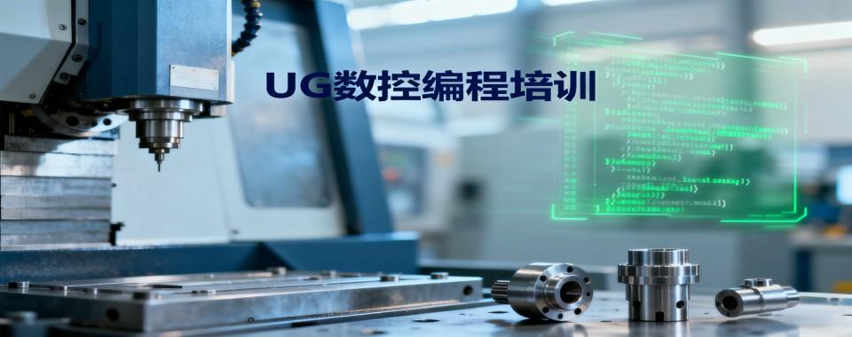 精心打造!山东省潍坊市教学好的ug编程培训机构十大排名一览