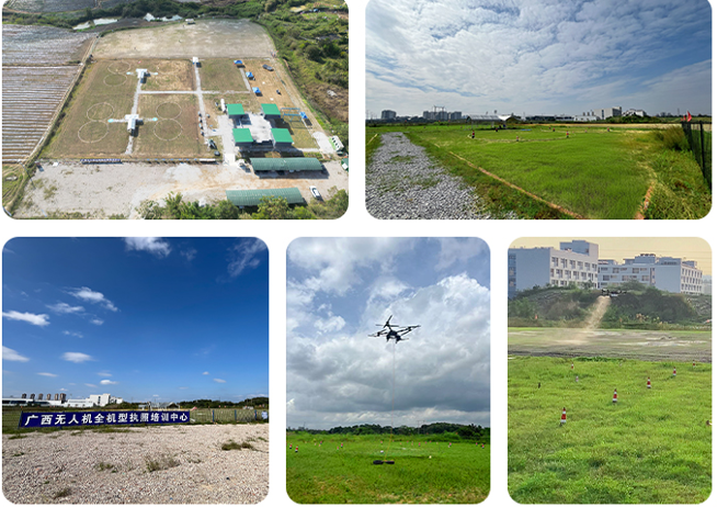 南宁兴宁区十大无人机驾驶资格证全日制学习培训机构排行榜一览