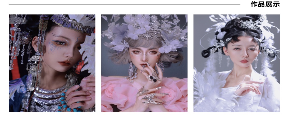 热榜昆明市好评度非常高的化妆美妆培训机构名单榜首推荐