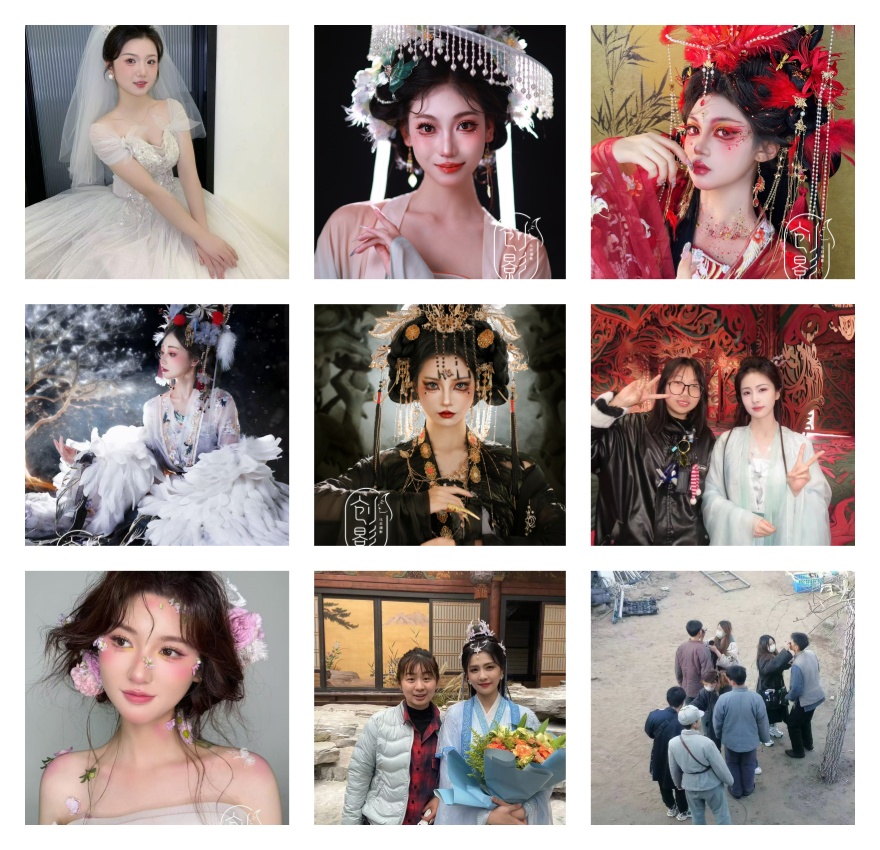 十大河南出色的新娘造型化妆培训学校排名榜出炉