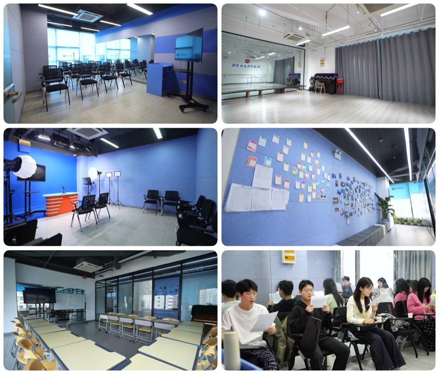 西安本地好评的影视戏剧导演专业艺考培训学校/机构排行榜榜首公布