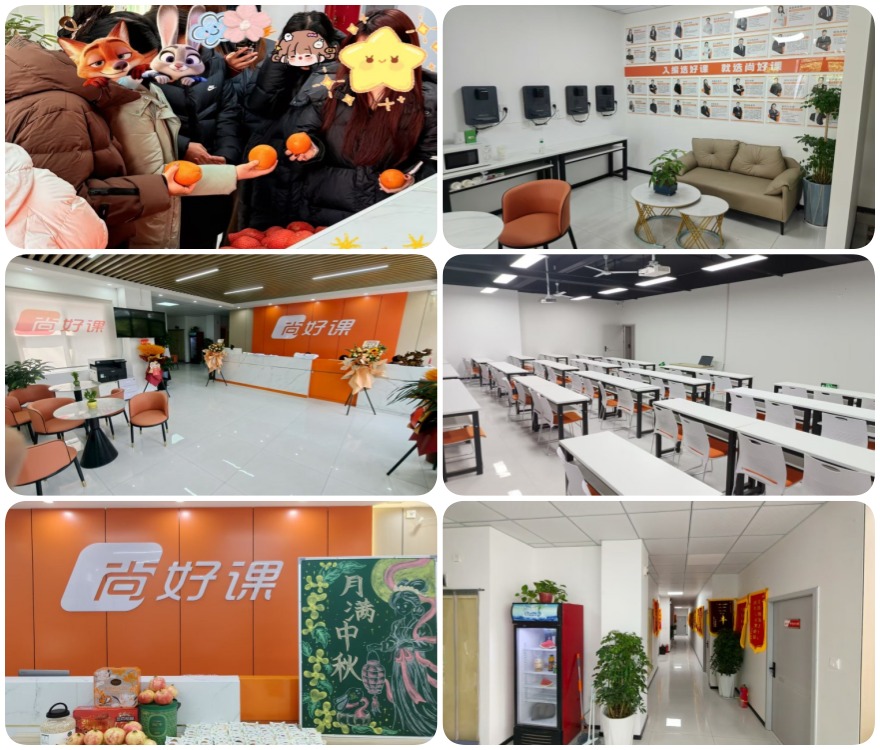 力荐河南新乡热门的公务员考试培训机构推荐名单一览