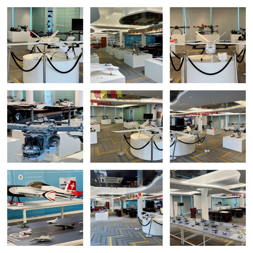 首推上海十大口碑榜!专注无人机执照培训学校优选名单榜首一览