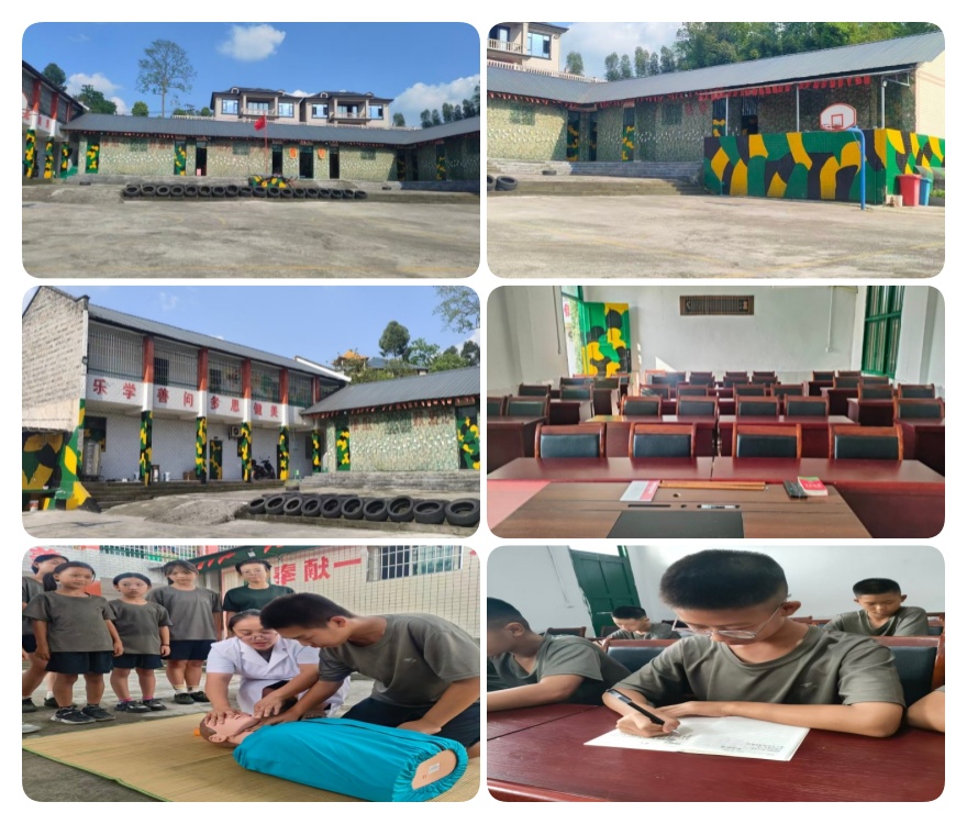 精选重庆改造青少年叛逆厌学问题的学校top10名单更新