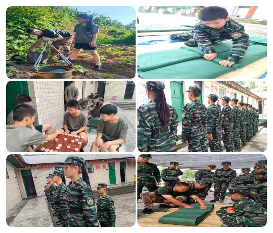 更新2026十大重庆青春期厌学逃学全封闭素质教育学校排行TOP10