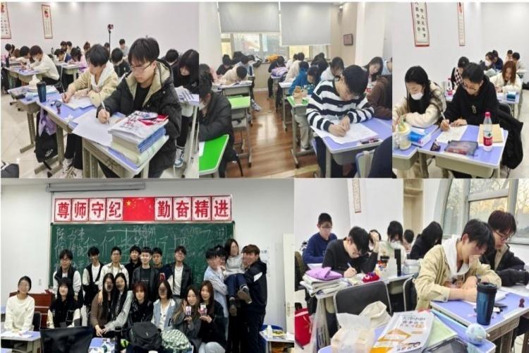 天津市红桥区春季高考全日制辅导学校TOP10人气榜介绍