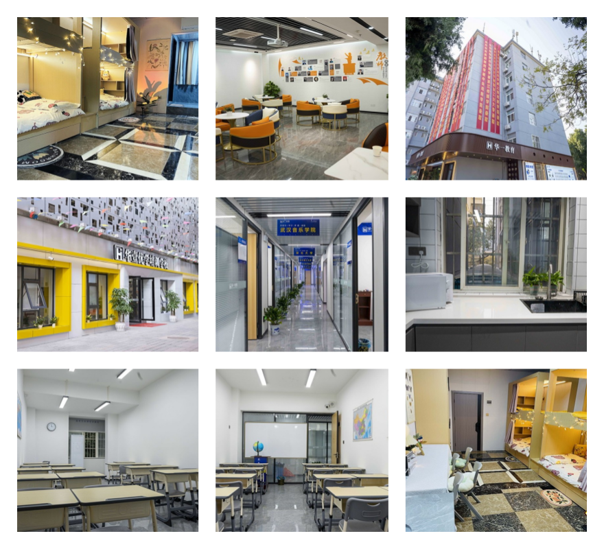 精选武汉十大师资专业的高考复读辅导学校名单出炉