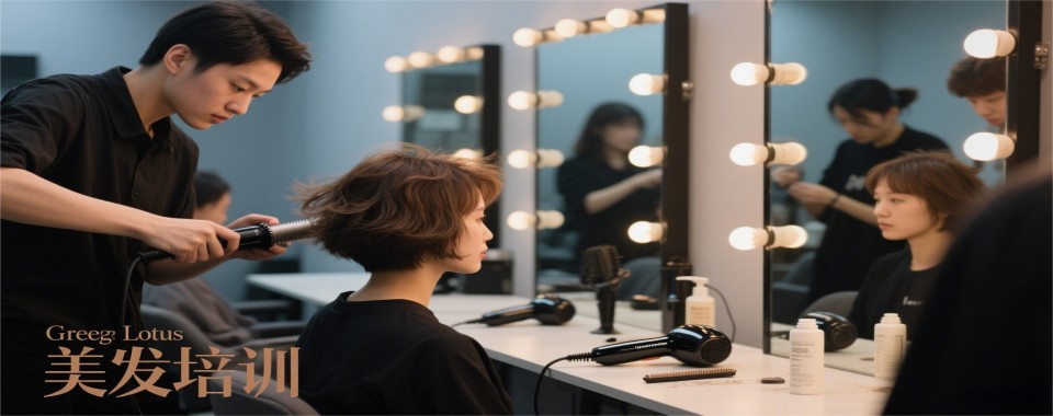 首推合肥市十大专业美容美发技术培训学校名单榜出炉一览