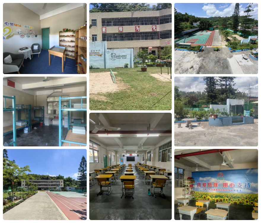 2026广东省汕头市正规的青少年戒网瘾学校排名更新一览