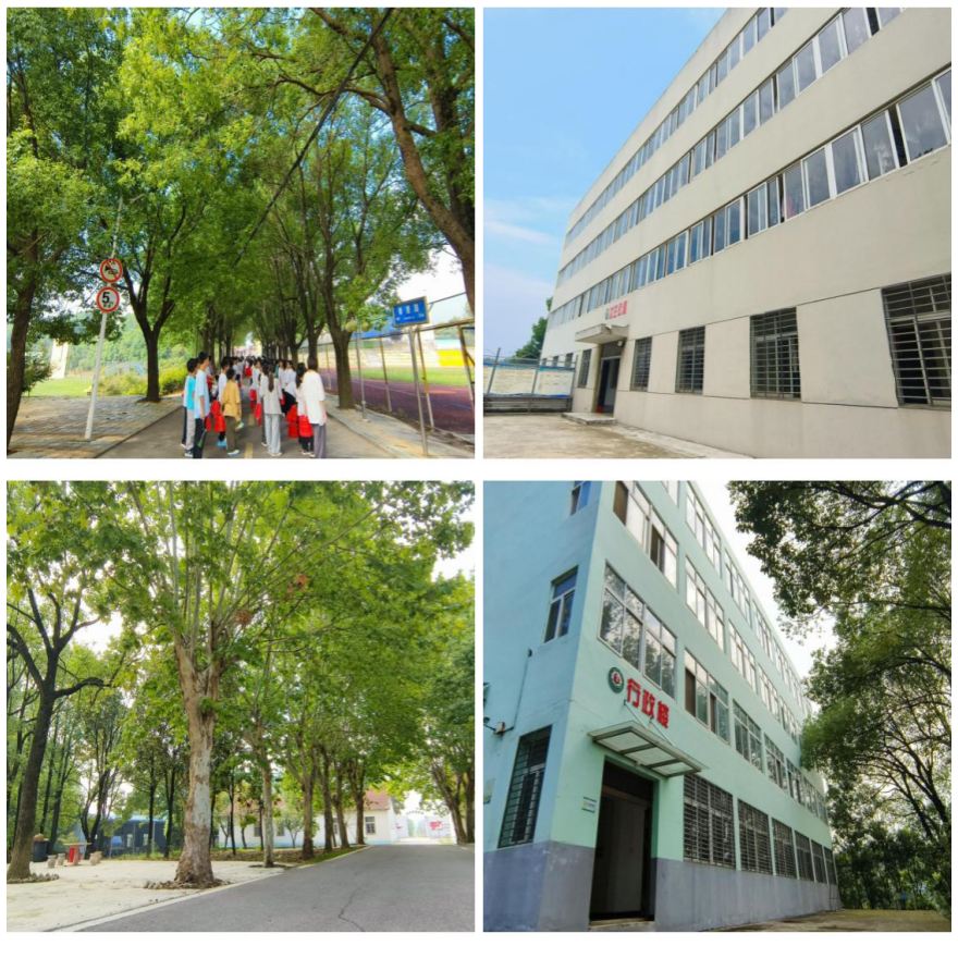 湖北省10大正规军事化管教厌学弃学叛逆青少年成长教育学校推荐名单一览