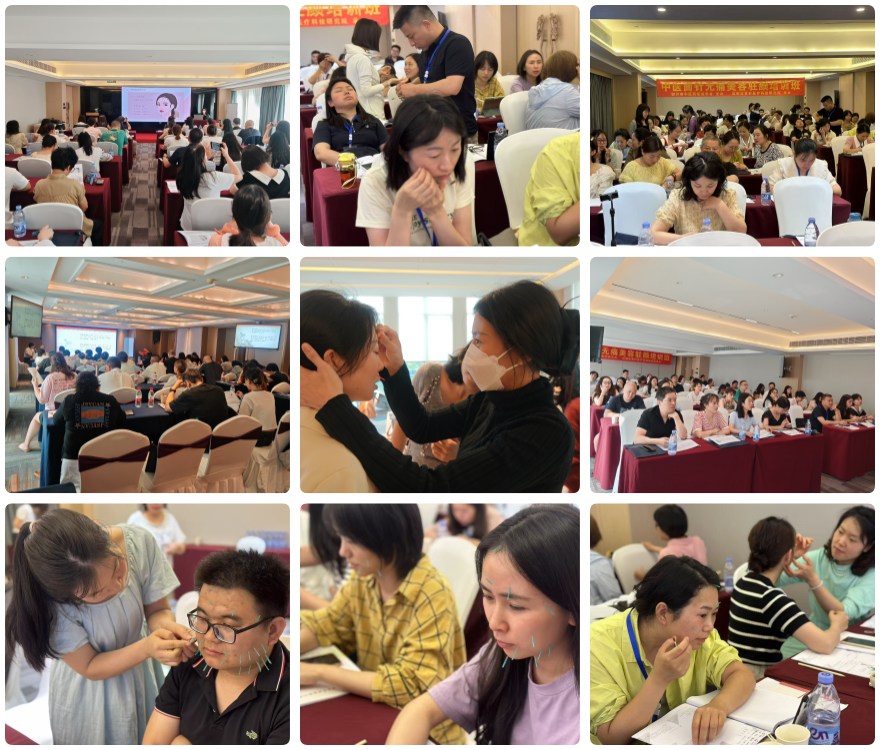 成都市口碑好的十大中式埋线培训机构2026排行榜更新一览