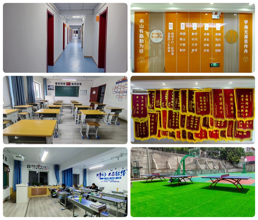 兰州排在榜首的十大高三高考复读辅导学校名单汇总一览