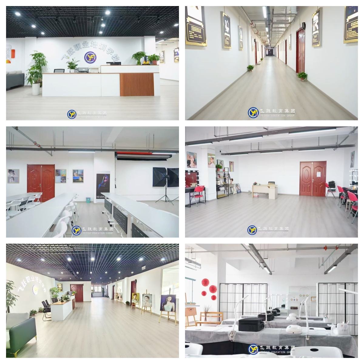 合肥市瑶海区top榜化妆培训学校(化妆、美甲、美睫)前十名单榜首一览