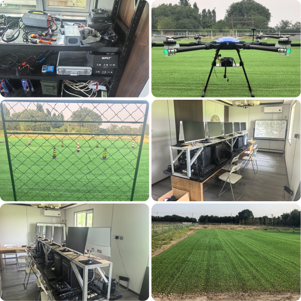 2026北京无人机飞行执照培训机构实力排名榜单更新