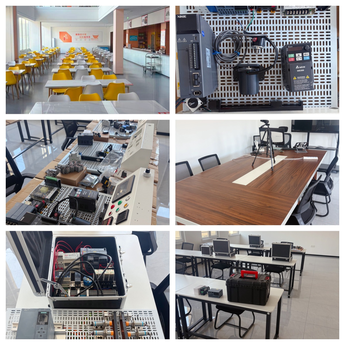 黑龙江齐齐哈尔市口碑好的电气自动化PLC培训机构推荐十家排名