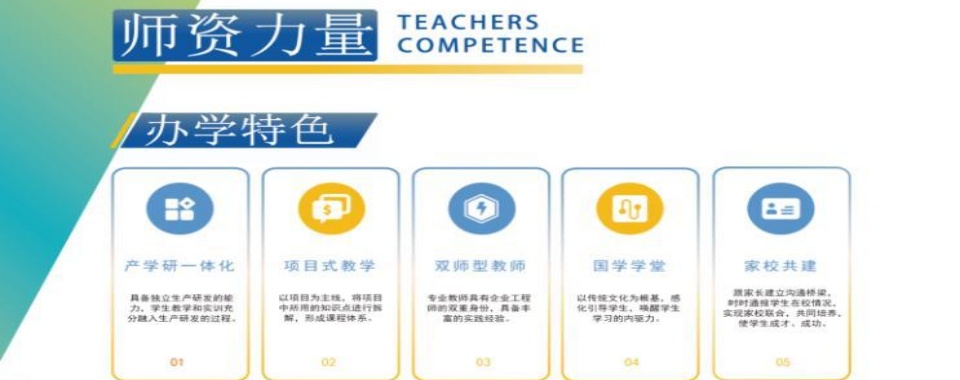 山东省青岛市口碑好的工业机器人技术培训机构十大排行