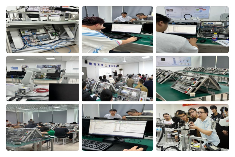 郑州十大电气工程师PLC编程培训机构top榜排名一览