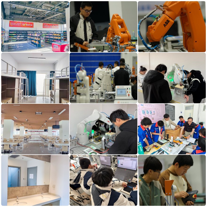 2026年更新!青岛地区plc编程培训机构榜单10大排名—全新出炉-plc编程培训