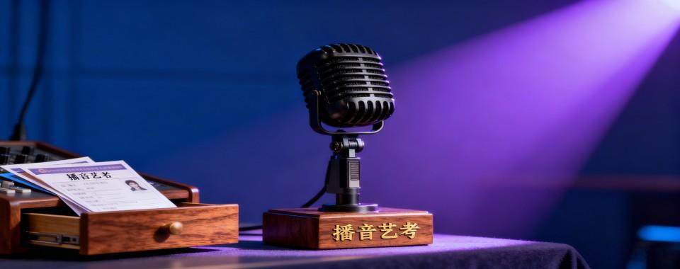 河北石家庄有实力名气好的播音主持艺考辅导机构排名名单