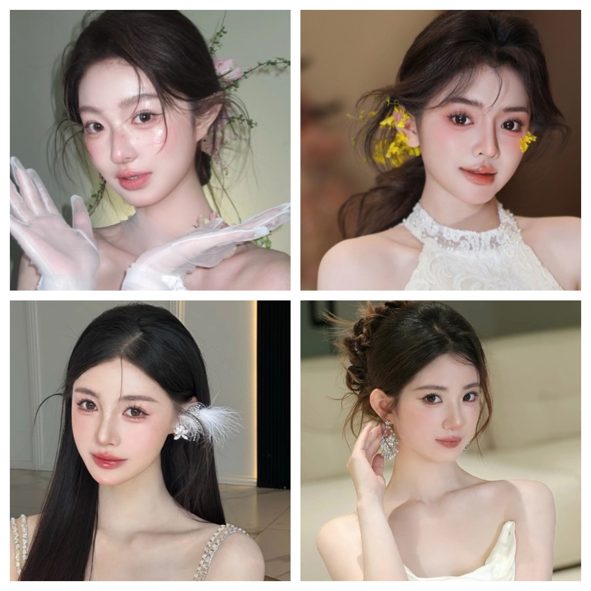 江苏扬州靠谱的新娘妆造培训学校十大排行榜推荐一览