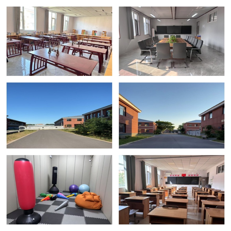 山东十大青春期孩子焦虑急躁情绪心理疏导教育学校名单公布