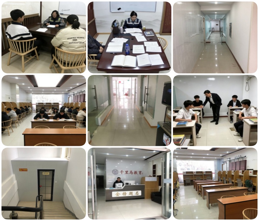 徐州市十大师资优质的的高三复读学校名单来袭一览