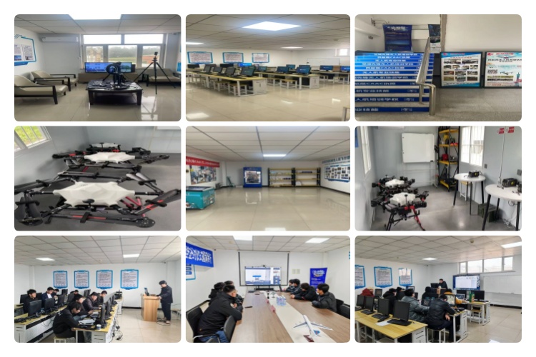 辽宁沈阳十大师资经验丰富的无人机装调检修培训机构名单汇总一览