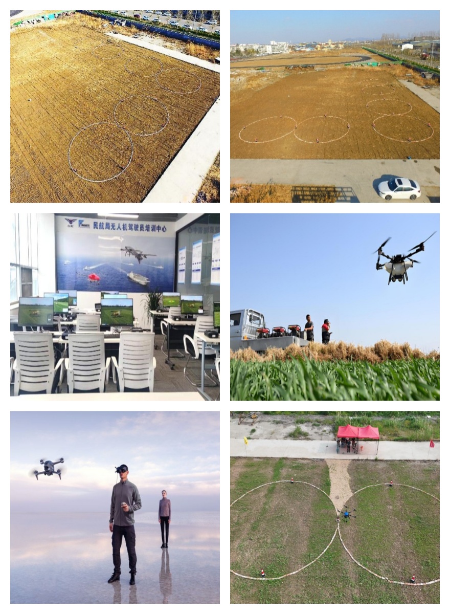 日照十大口碑不错的无人机维修培训机构十大榜单一览