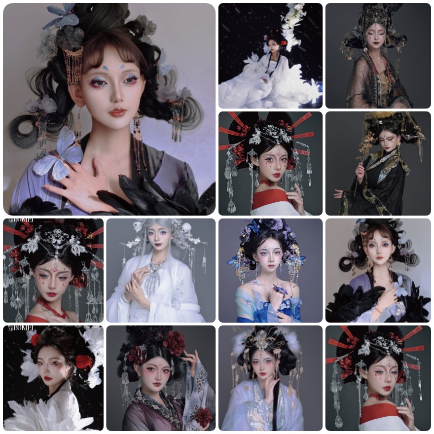 云南省昆明市十大美容美发美甲培训机构人气榜甄选一览