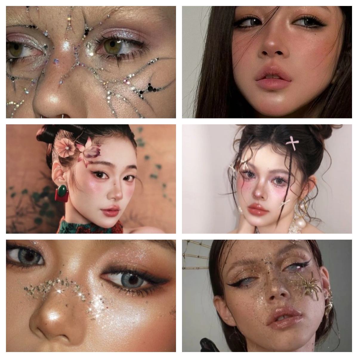 江苏省扬州市十大靠谱的化妆全科培训机构口碑榜出炉一览