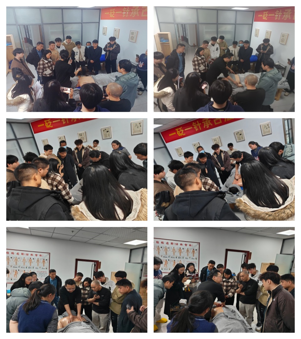 重庆地区师资强的中医考证培训机构十大排名公布