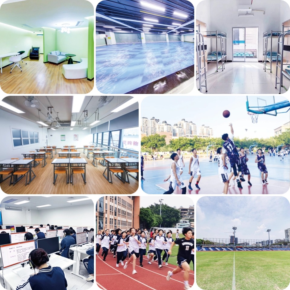 精选正规广州2026十大中考复读辅导学校名单更新速览