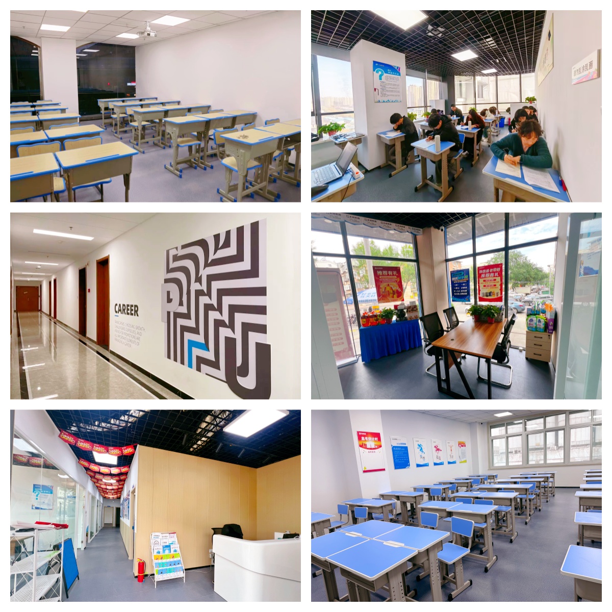 山东济南市市十大高考集训冲刺辅导班人气榜单前十排行出炉