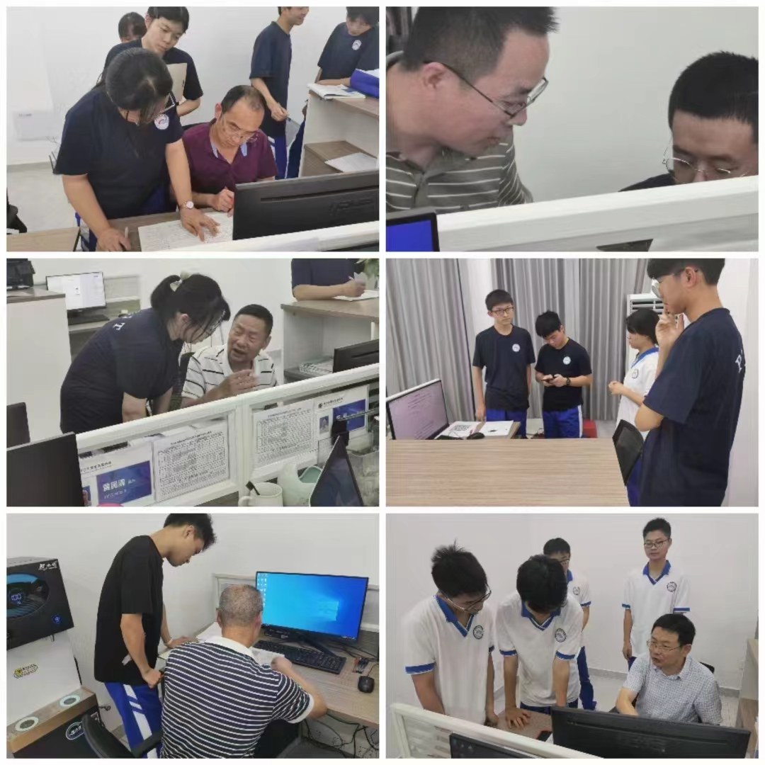 长沙市湘江新区TOP10高考高三全日制集训学校排名