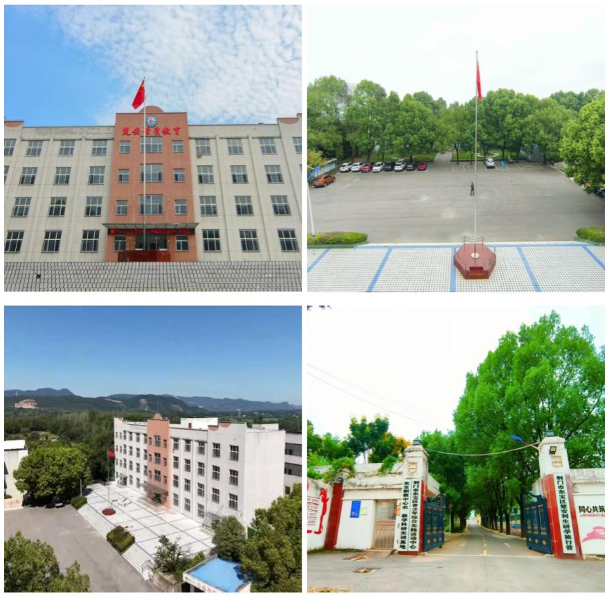 湖北荆门青春期叛逆厌学青少年管教封闭学校排名更新一览