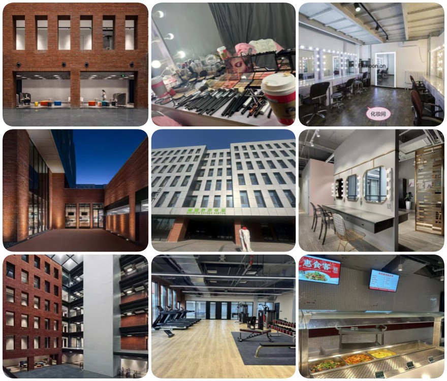 汇总北京值得推荐的化妆技术培训机构十大名单一览