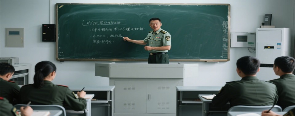 甄选国内比较权威的军队文职培训机构名单榜首一览