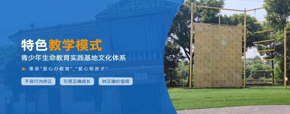 重庆市正规有名气的十大青少年网瘾矫正学校排名名单公布