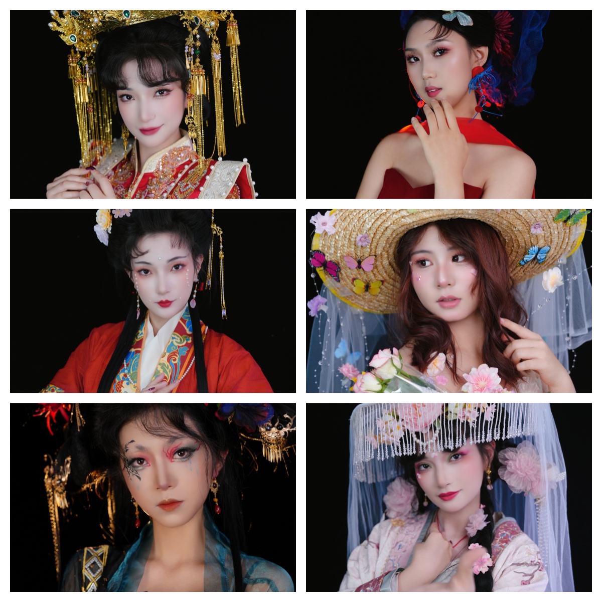 河南郑州市十大化妆美甲美睫半永久纹绣技术培训学校排行榜