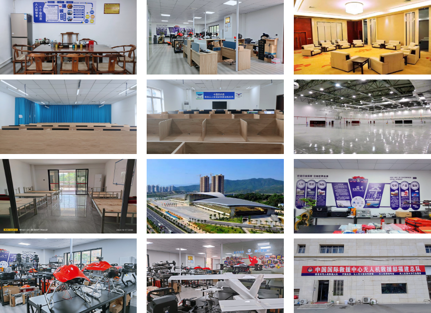 2026力荐泉州无人机考试培训机构一览十大TOP口碑榜