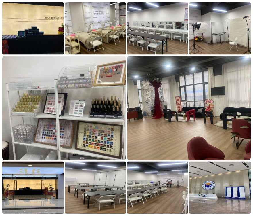 济南槐荫区推荐top10顶好的化妆全科培训学校名单榜首公布