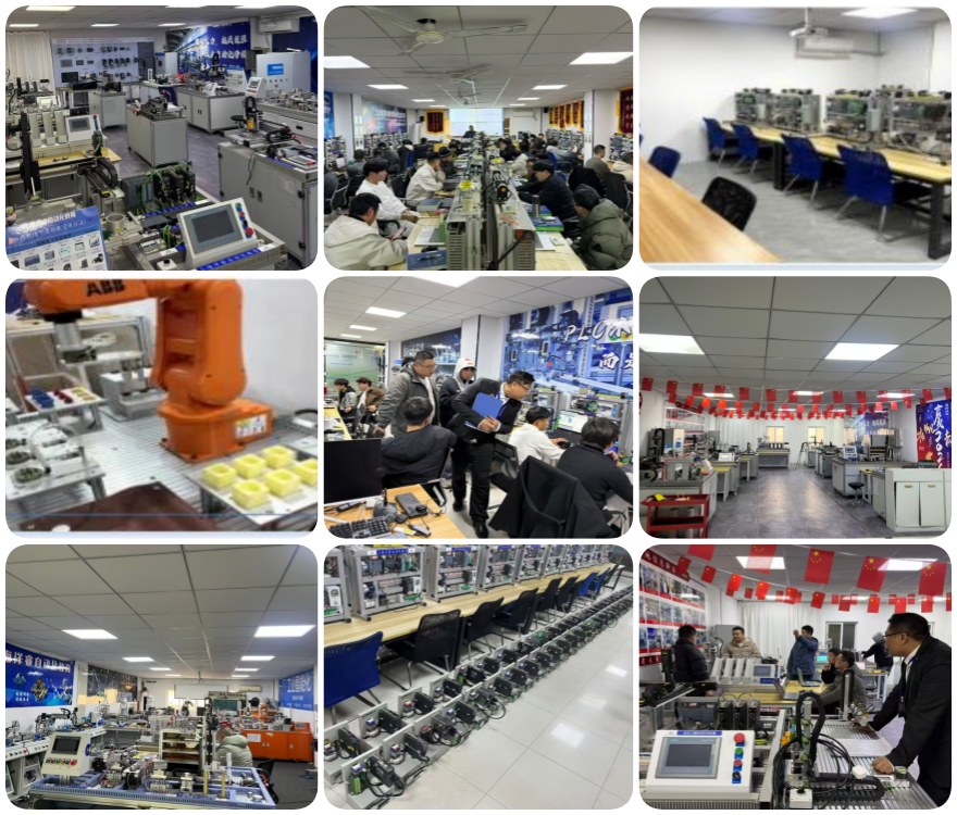 盘点上海TOP推荐的西门子编程培训培训机构名单榜首