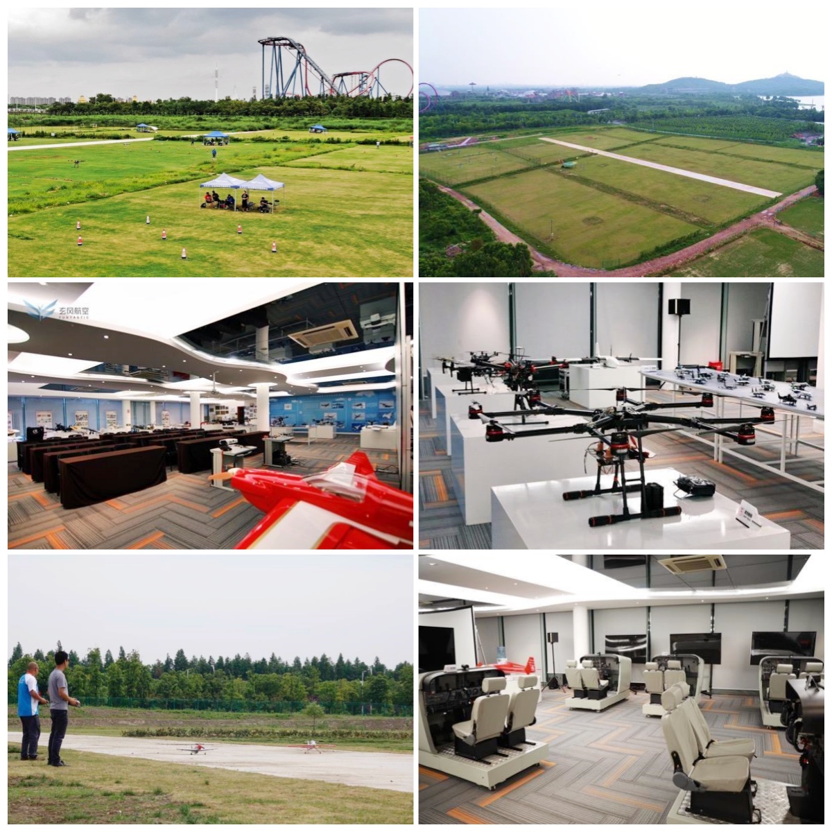 2026力荐上海无人机考试培训机构一览十大TOP口碑榜