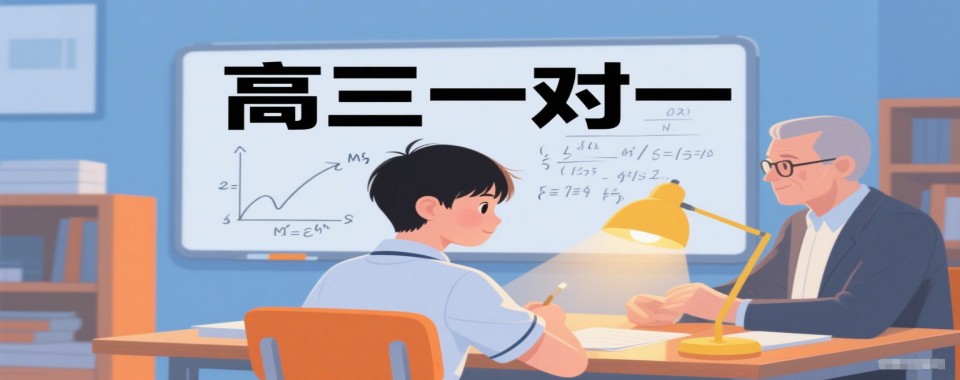 天津市河西区十大高三一对一辅导学校排名|优质学校盘点榜