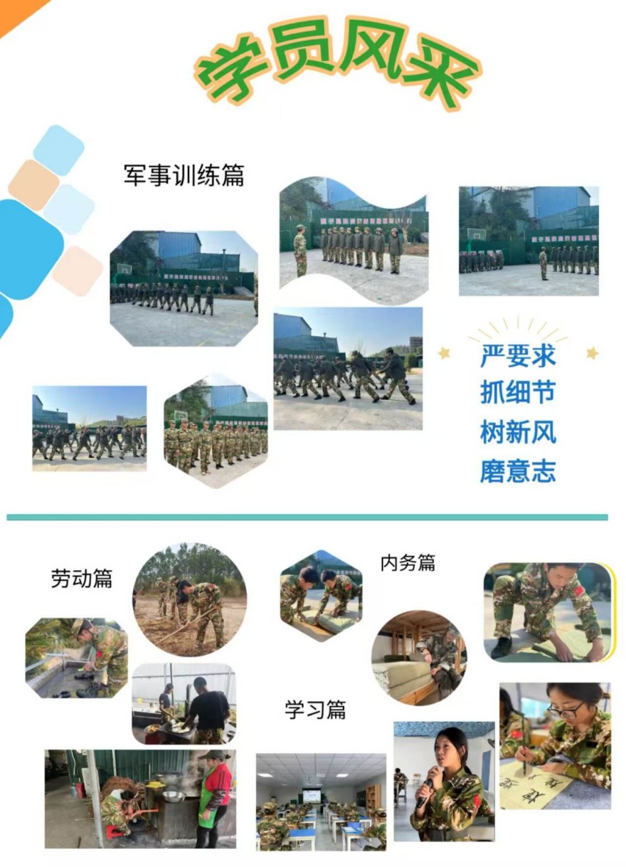 江西赣州2026排名戒网瘾学校本地精选机构六大学校