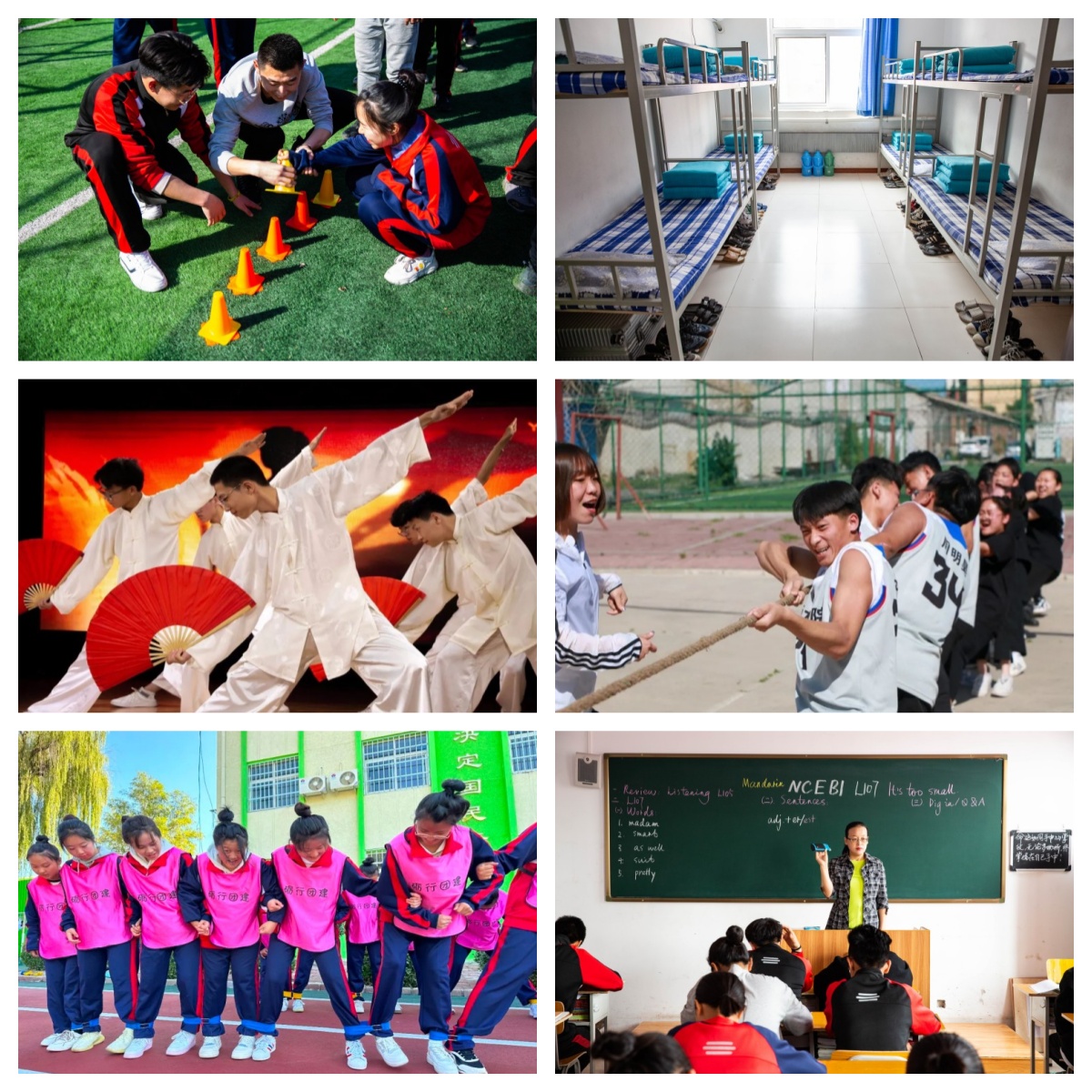 唐山十大针对叛逆少年的正规全封闭学校一览汇总