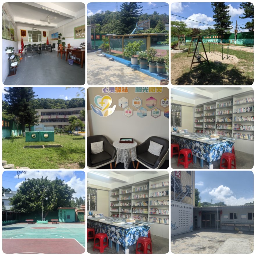 广东汕头优质的五大青少年厌学叛逆心理辅导教育学校名单更新