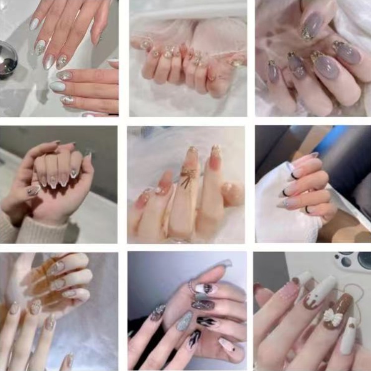 成都青羊区十大靠谱正规的美甲美睫培训机构名单榜单一览