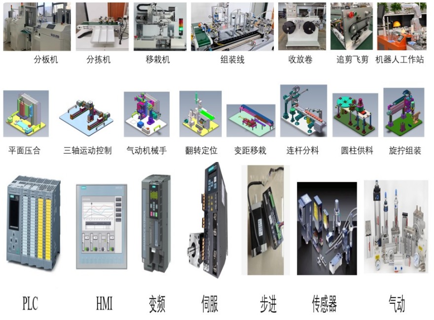广东省深圳市前十佳plc编程自动化培训机构更新榜一览